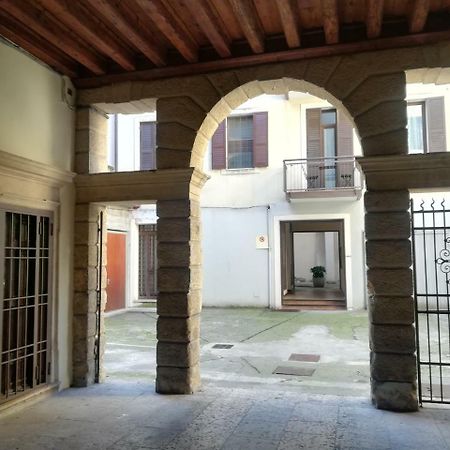 Dimora Sant'Egidio Apartment Верона Екстериор снимка