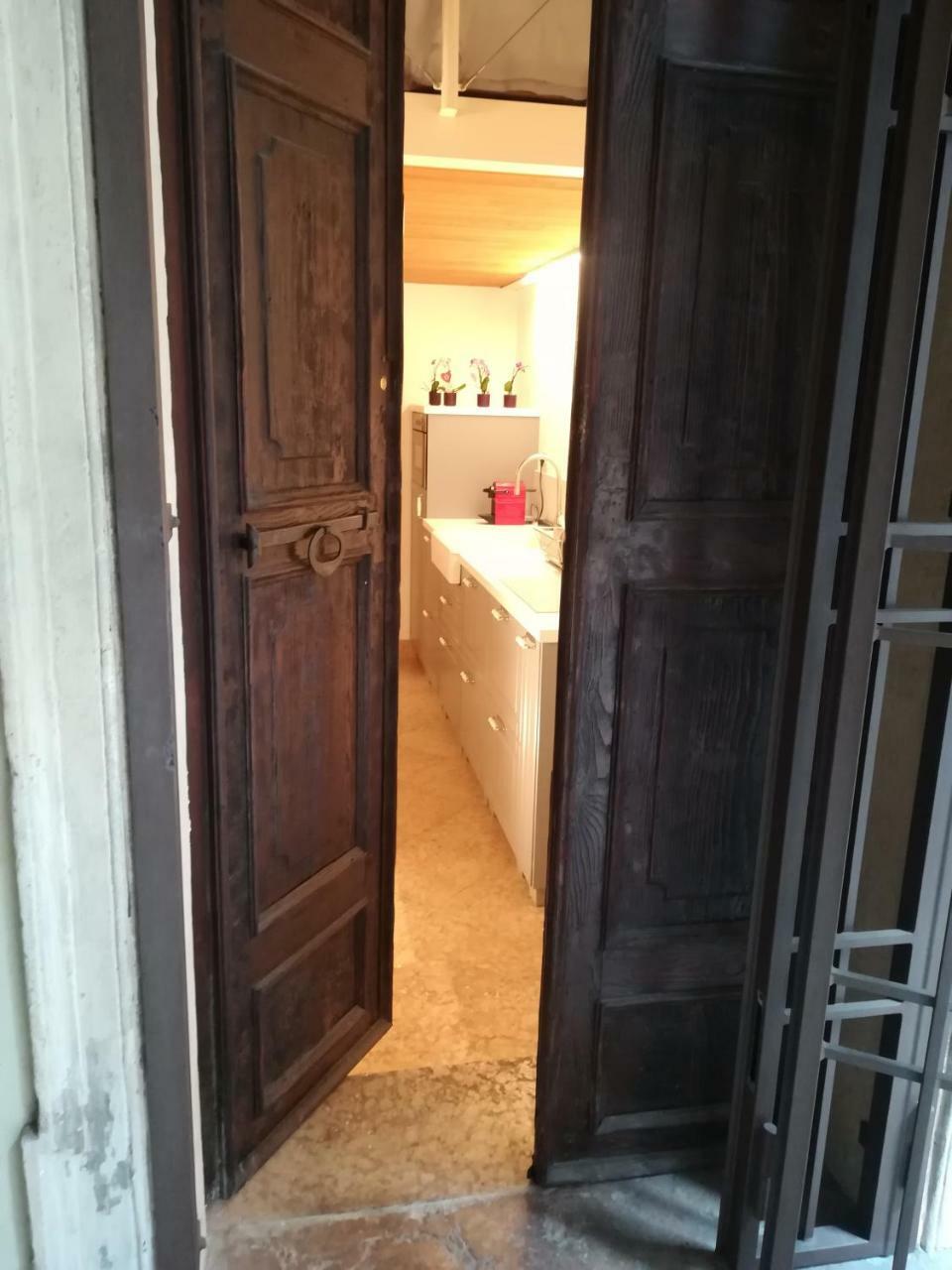 Dimora Sant'Egidio Apartment Верона Екстериор снимка