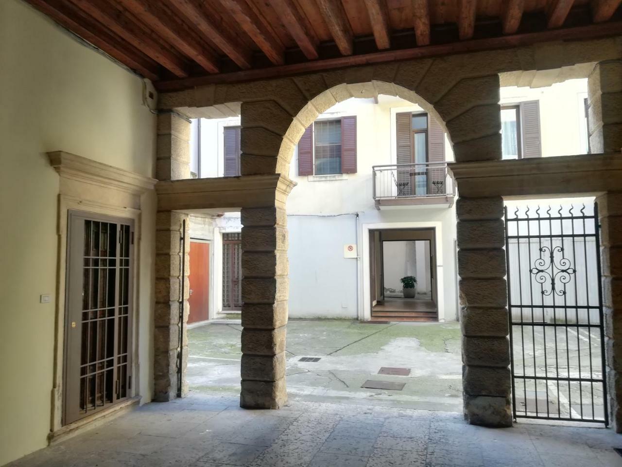 Dimora Sant'Egidio Apartment Верона Екстериор снимка