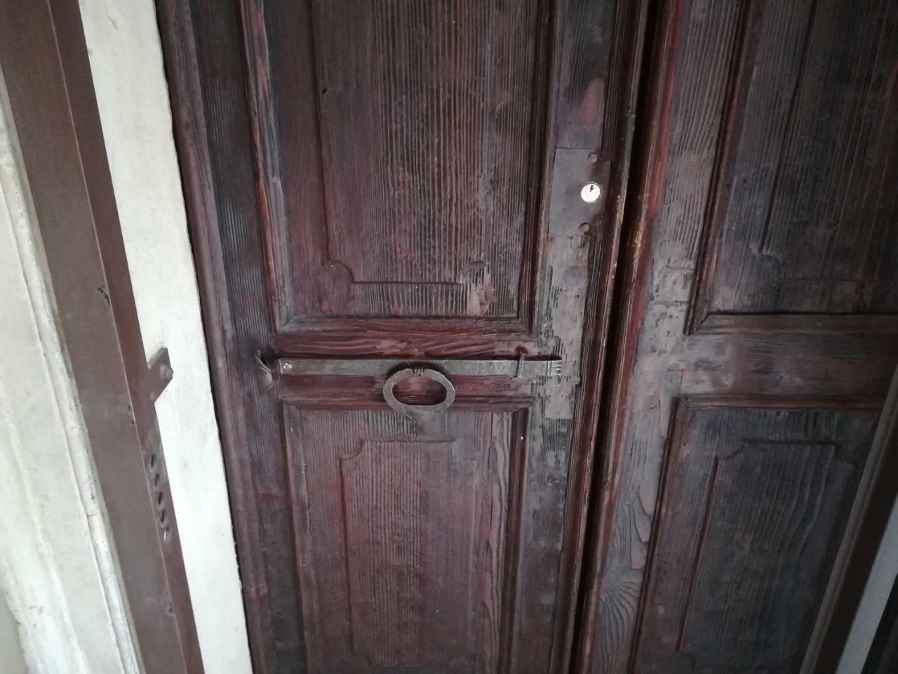 Dimora Sant'Egidio Apartment Верона Екстериор снимка