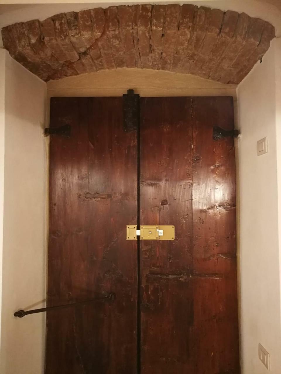Dimora Sant'Egidio Apartment Верона Екстериор снимка