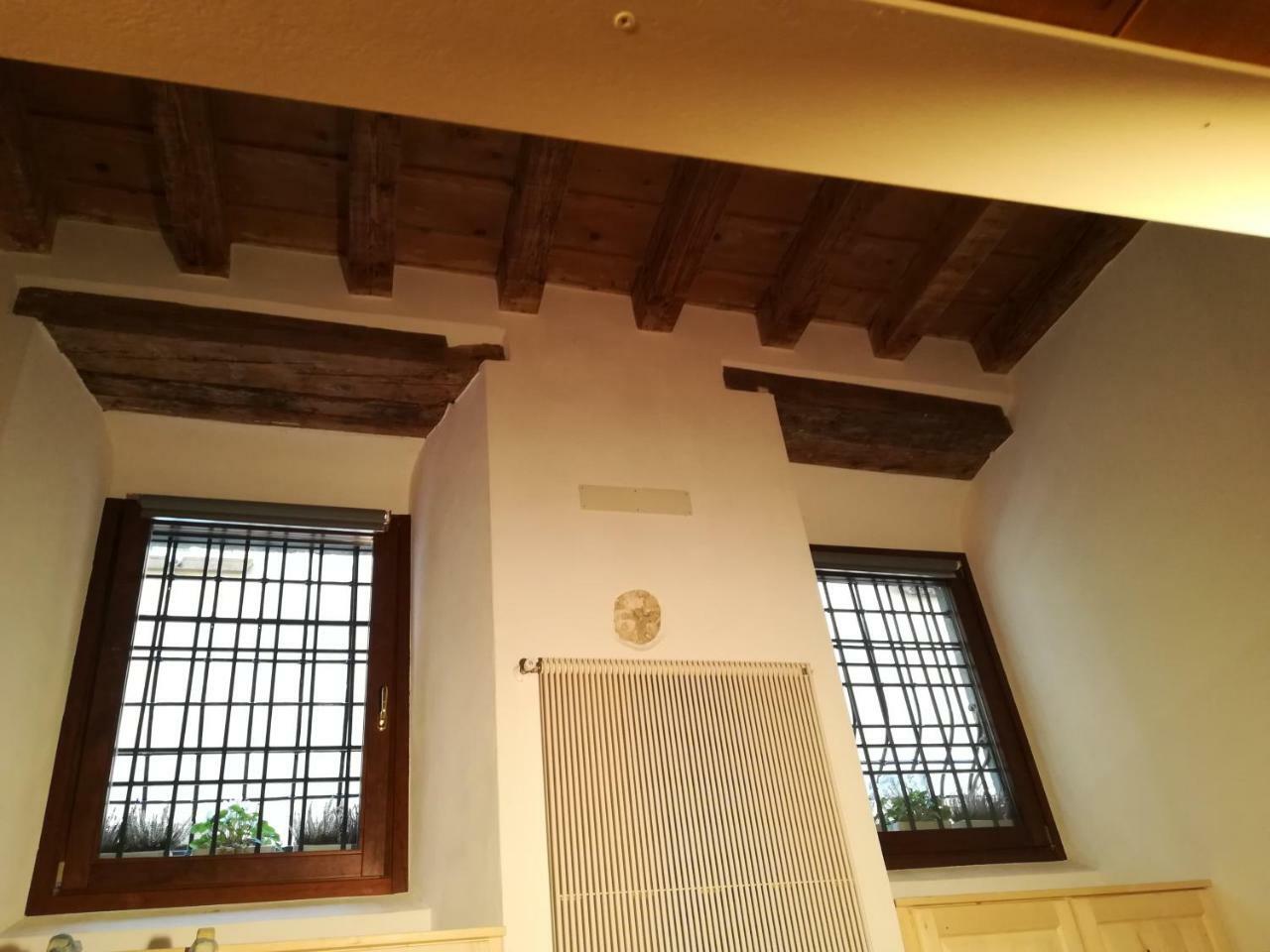 Dimora Sant'Egidio Apartment Верона Екстериор снимка