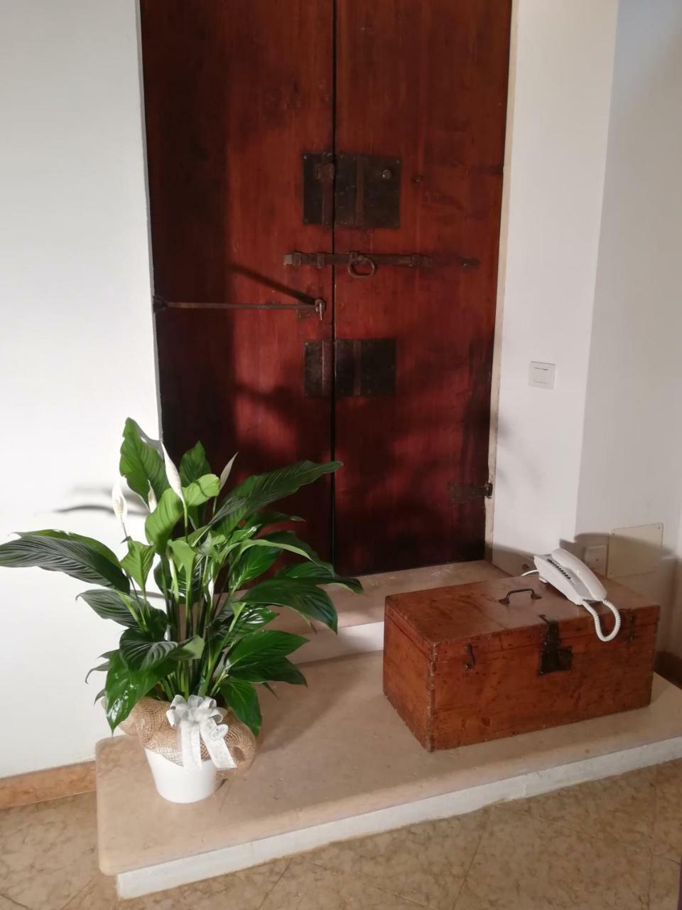 Dimora Sant'Egidio Apartment Верона Екстериор снимка