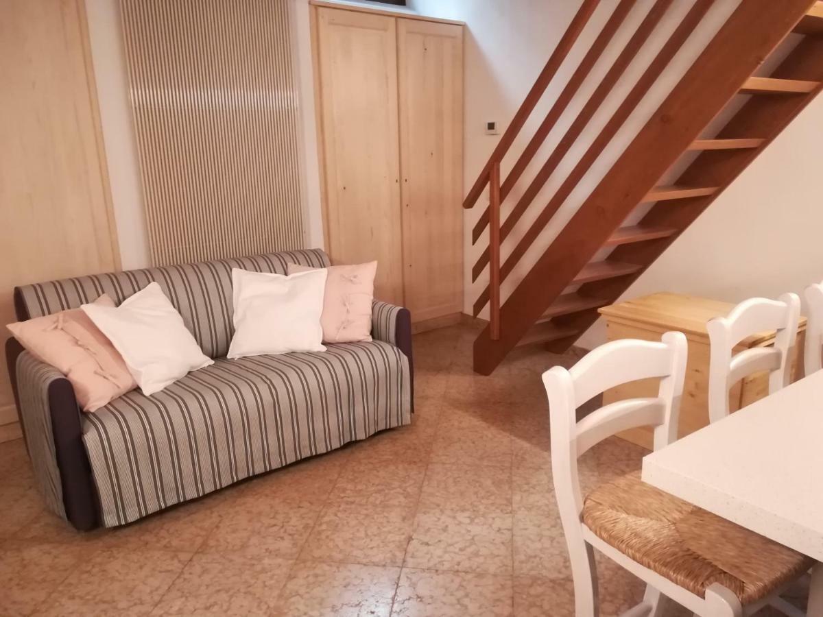 Dimora Sant'Egidio Apartment Верона Екстериор снимка