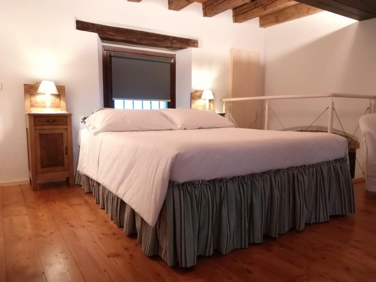 Dimora Sant'Egidio Apartment Верона Екстериор снимка