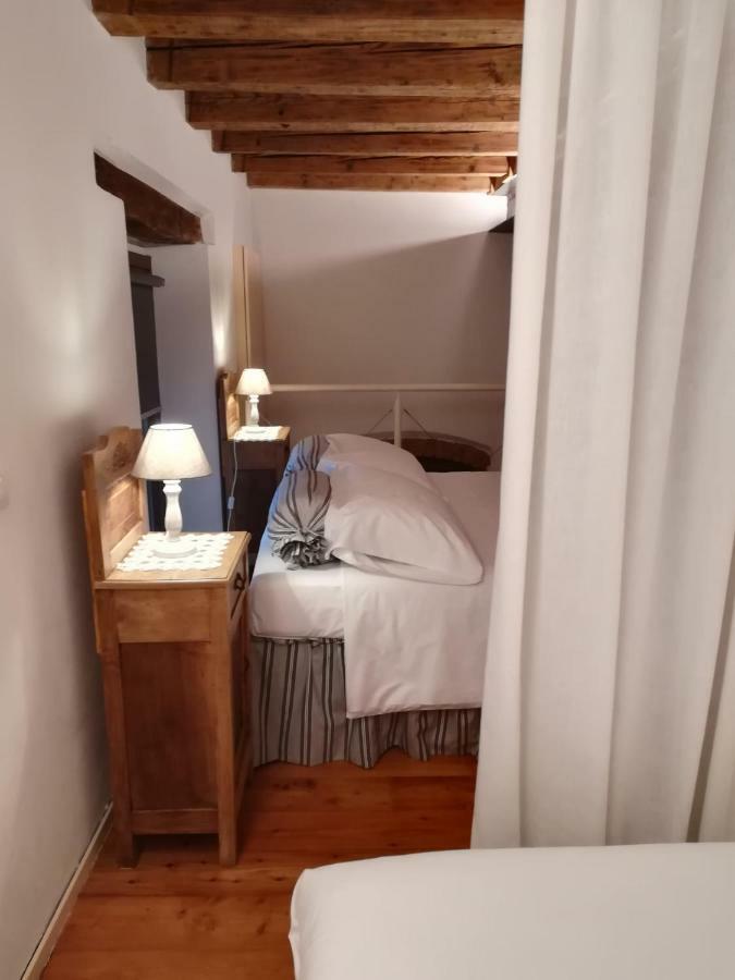 Dimora Sant'Egidio Apartment Верона Екстериор снимка