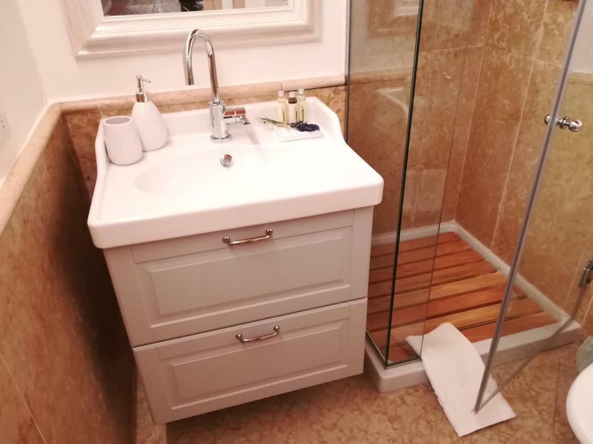 Dimora Sant'Egidio Apartment Верона Екстериор снимка