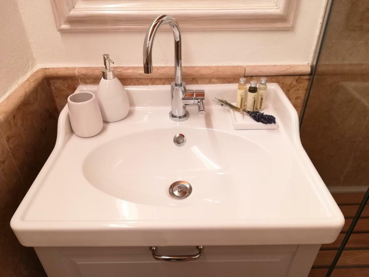 Dimora Sant'Egidio Apartment Верона Екстериор снимка
