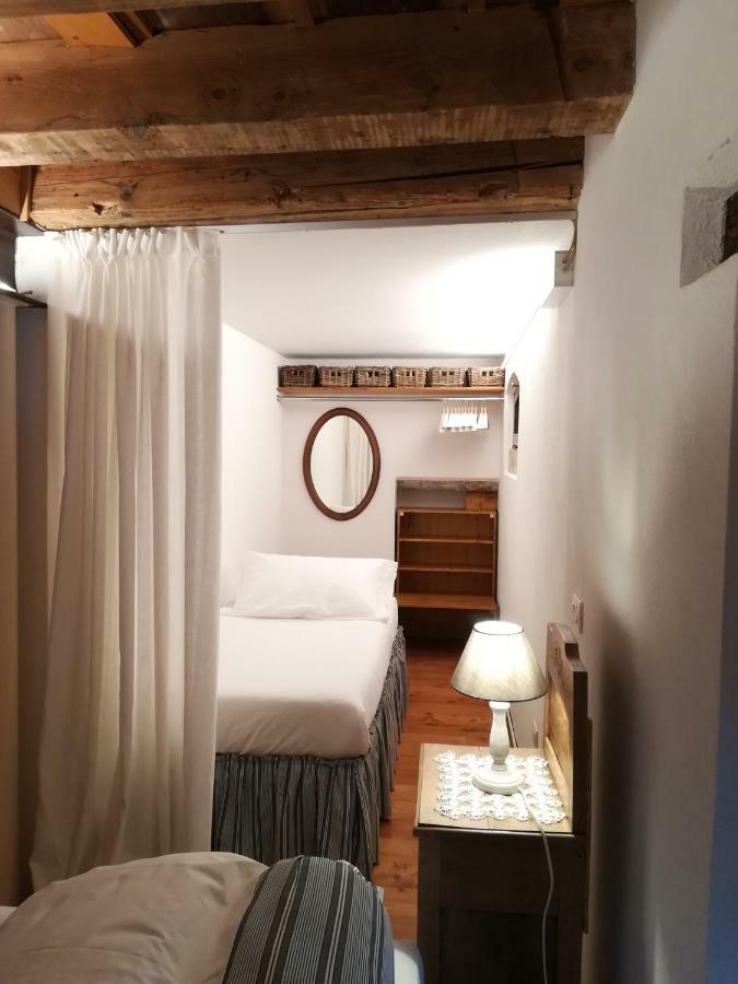 Dimora Sant'Egidio Apartment Верона Екстериор снимка
