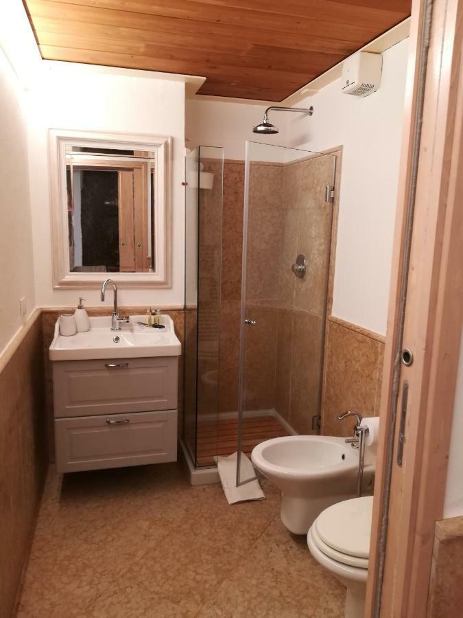 Dimora Sant'Egidio Apartment Верона Екстериор снимка