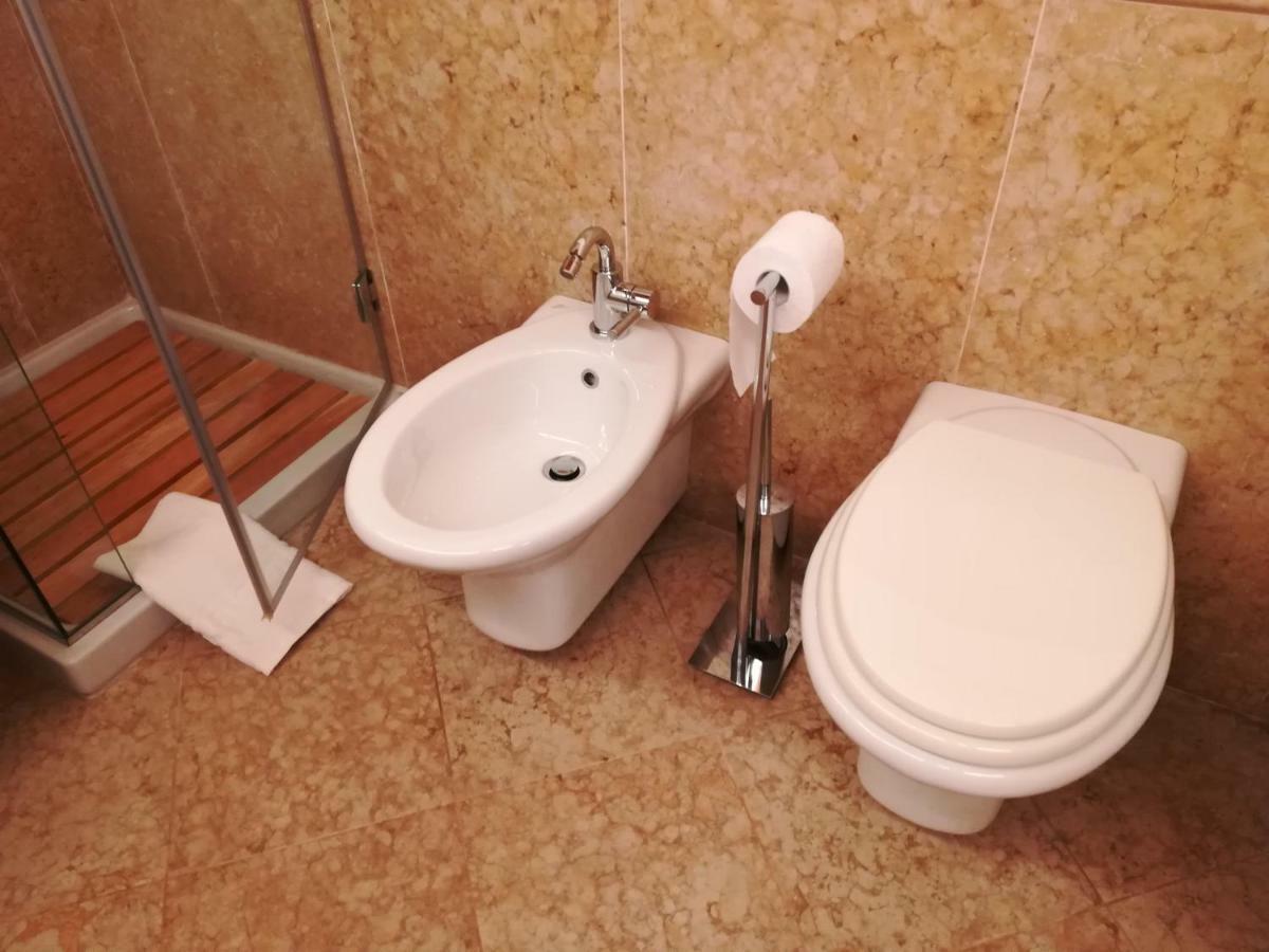 Dimora Sant'Egidio Apartment Верона Екстериор снимка