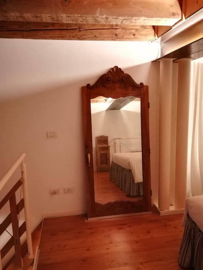 Dimora Sant'Egidio Apartment Верона Екстериор снимка