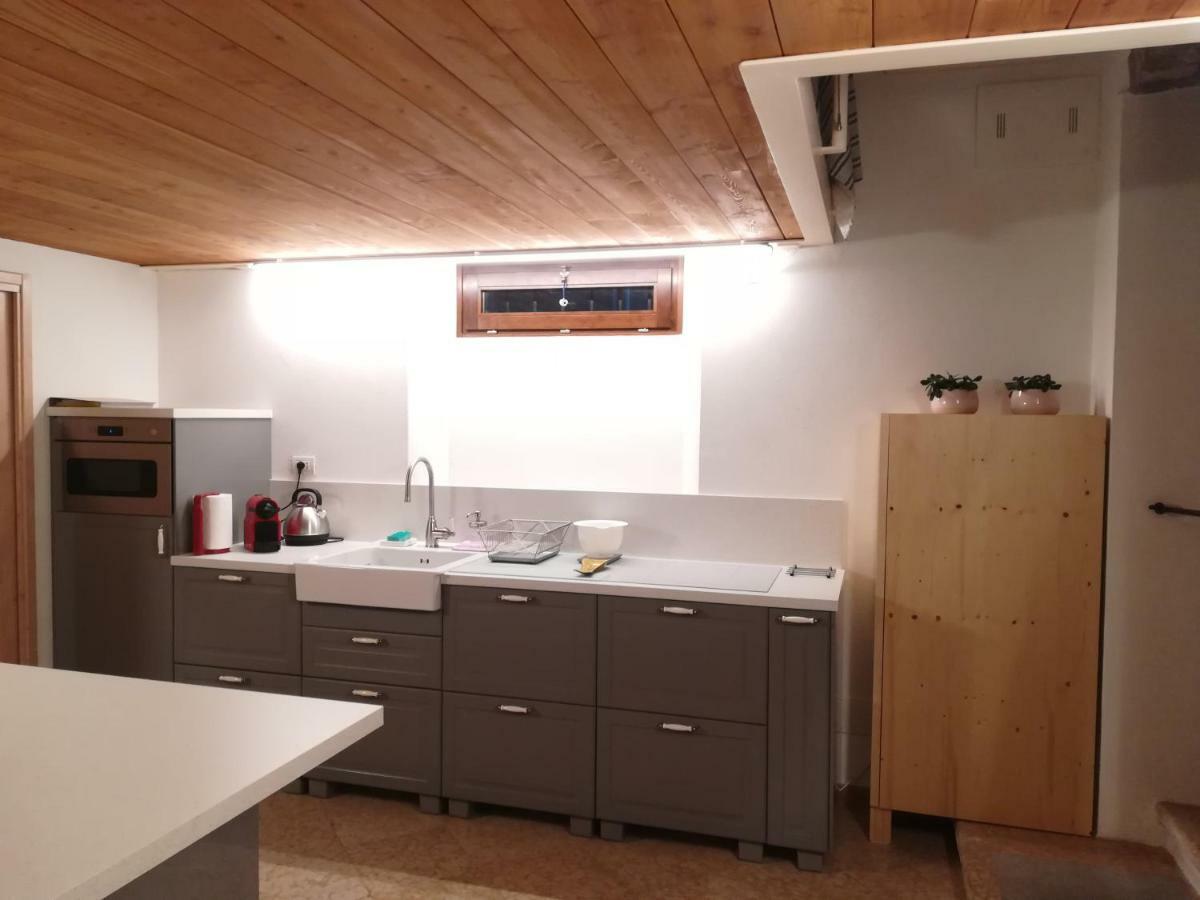Dimora Sant'Egidio Apartment Верона Екстериор снимка