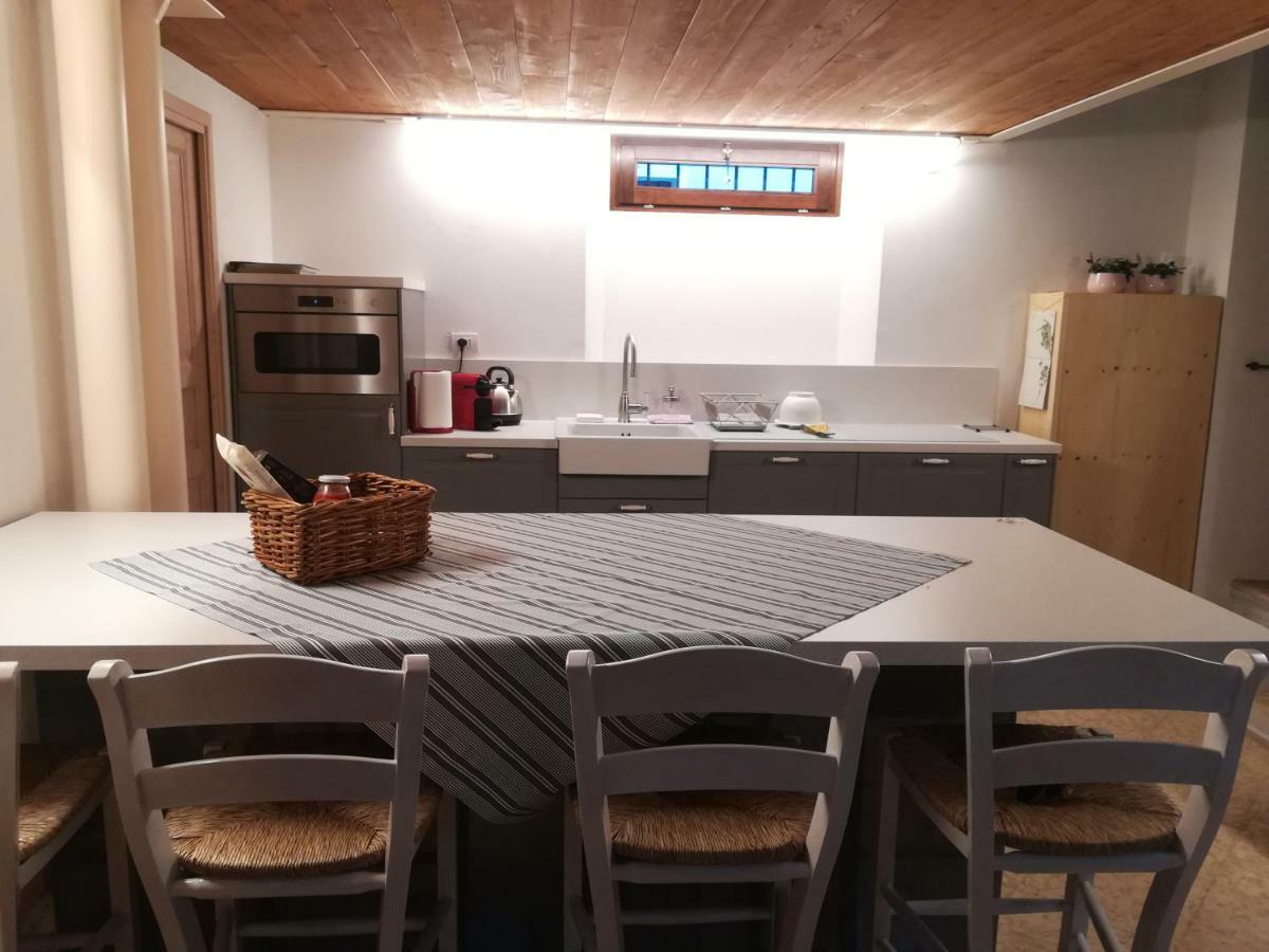 Dimora Sant'Egidio Apartment Верона Екстериор снимка