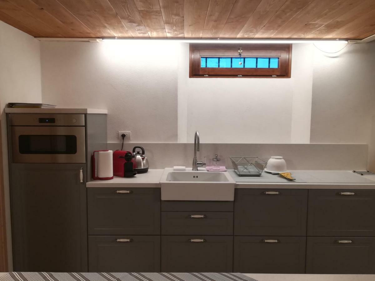Dimora Sant'Egidio Apartment Верона Екстериор снимка