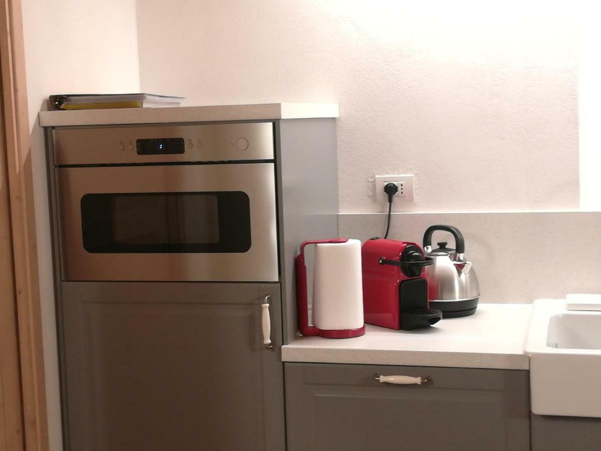Dimora Sant'Egidio Apartment Верона Екстериор снимка